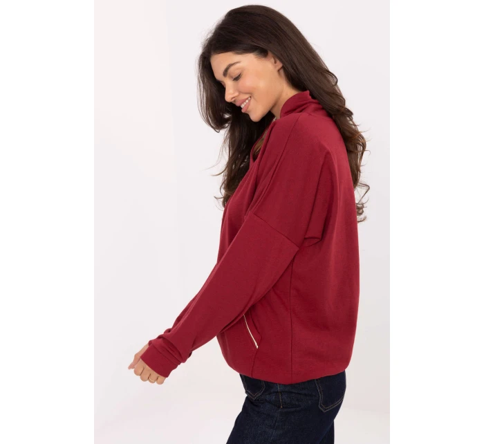 Mikina model 217564 Rue Paris Mikina model 217564 Rue Paris