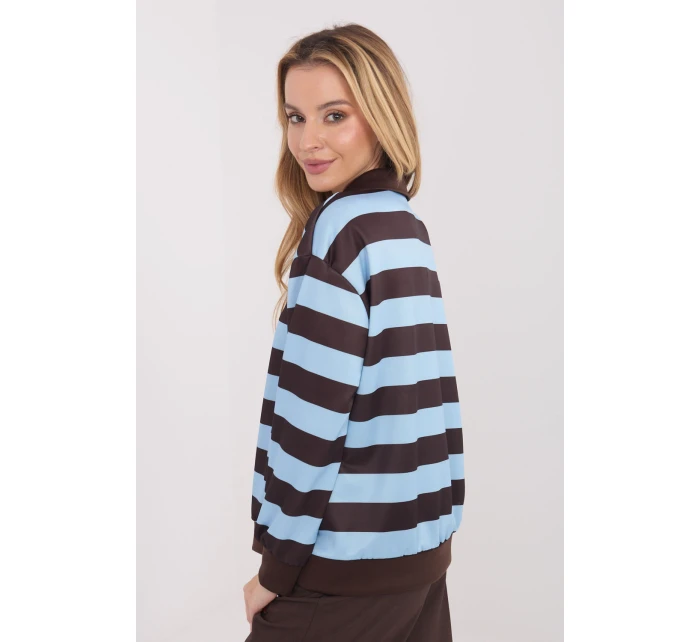 Mikina model 222774 Taliansko Moda