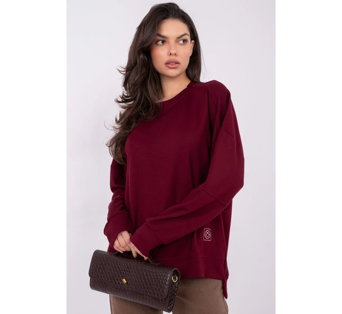 Mikina model 222908 Rue Paris