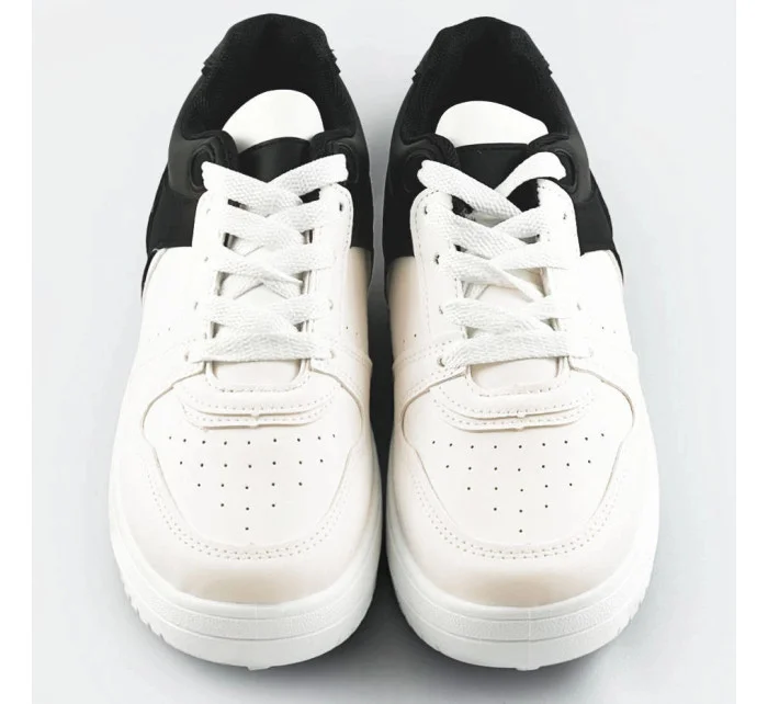 dámské tenisky sneakers model 17402182 - SWEET SHOES dámské tenisky sneakers model 17402182 - SWEET SHOES