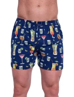 Pánské trenýrky model 21050697 Classic plus - Cornette Pánské trenýrky model 21050697 Classic plus - Cornette