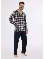 Pánske pyžamo 114/73 - CORNETTE