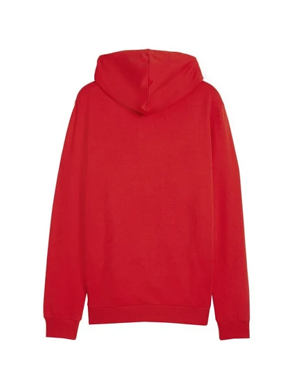 Mikina Team Goal Casuals Hooded M model 19645541 01 pánské - Puma Mikina Team Goal Casuals Hooded M model 19645541 01 pánské - Puma