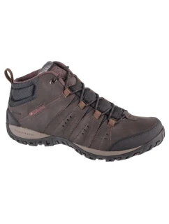 II WP M bota model 21466944 - Columbia