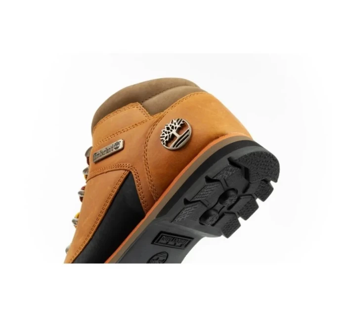 Topánky Timberland Euro Sprint M TB0A2K84EN1 Topánky Timberland Euro Sprint M TB0A2K84EN1