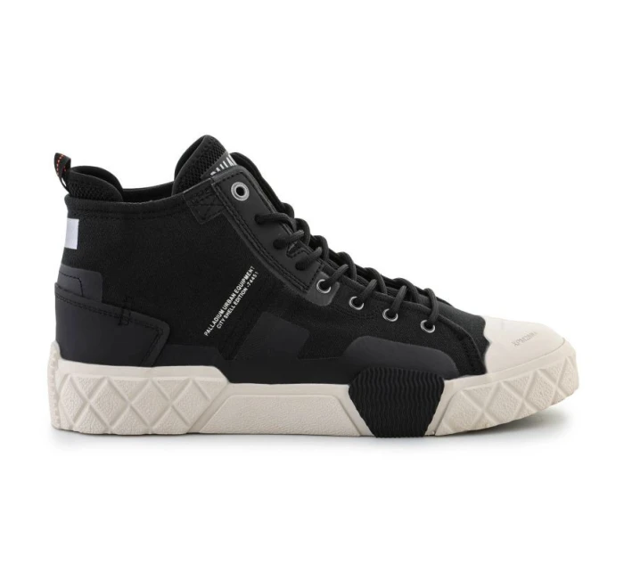 Boty Ace City Shell M model 21021433 - Palladium Boty Ace City Shell M model 21021433 - Palladium