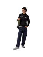 Mikina s kapucí M model 21467943 KK001 pánské - CHAMPION