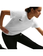 Nike DriFit Park VIII dámské tričko bílé model 21942514 100 - EB FIT