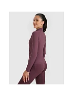 Dámská rychleschnoucí tréninková mikina model 22099275 - 4F