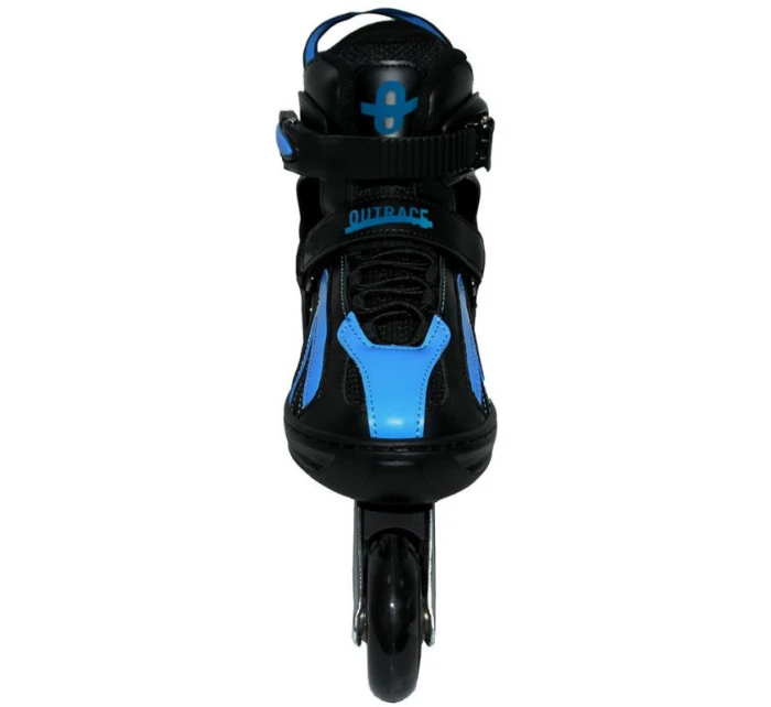 Kolieskové korčule Mico Volt PW-126B-9