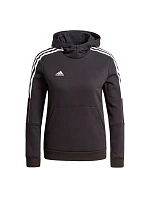 Detská mikina Tiro 21 Sweat Hoody Jr GM7326 - Adidas
