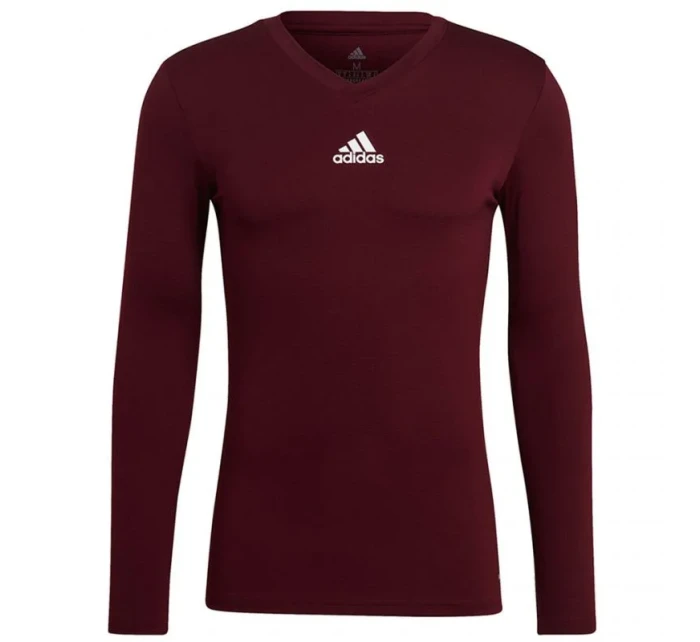 Pánske tričko Team Base M GN7503 - Adidas