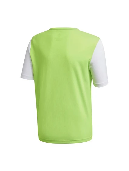 Dětské tréninkové tričko 19 Jr  model 16056891 - ADIDAS