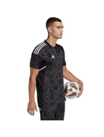 Condivo 22 Brankársky dres s krátkym rukávom M HB1619