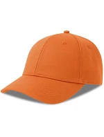 6 panelová kšiltovka orange model 22450223 - Atlantis Headwear 6 panelová kšiltovka orange model 22450223 - Atlantis Headwear
