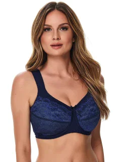 model 18388559 kolor:granatowy - Kostar