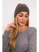 Tenký uzáver Oliwia K252 cappuccino Tenký uzáver Oliwia K252 cappuccino