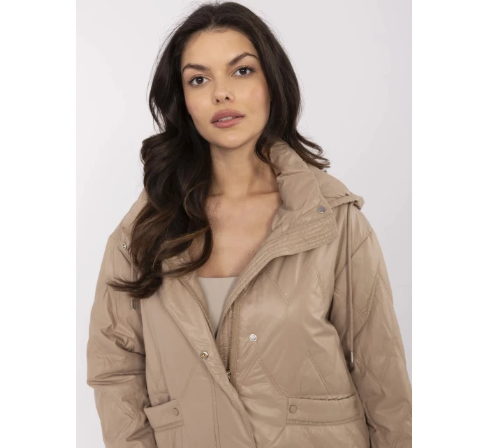 Kurtka MBM KR  camelowy model 21057859 - FPrice