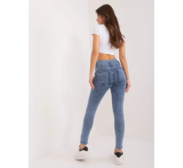 NM SP džínové modrá model 18453949 - FPrice NM SP džínové modrá model 18453949 - FPrice