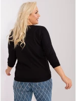 Bluzka RV BZ model 19154426 czarny - FPrice