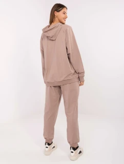 Komplet RV KMPL model 21399617 ciemny bezowy - FPrice