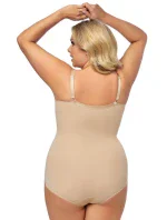 Body Gala K356 Beige - Gorsenia Body Gala K356 Beige - Gorsenia