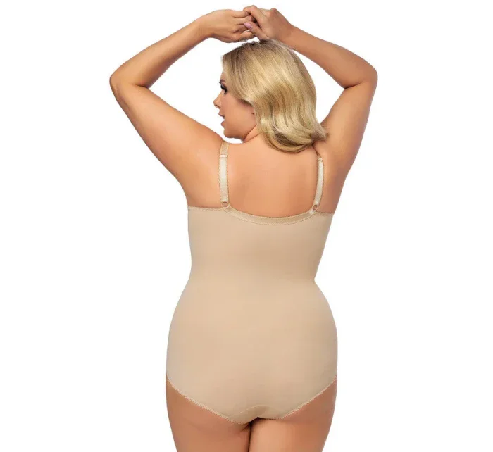 Body Gala K356 Beige - Gorsenia Body Gala K356 Beige - Gorsenia