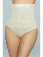 Violana Béžové nohavičky - Eldar