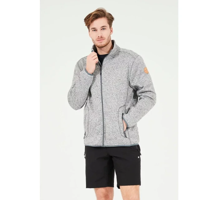 Pánská fleecová bunda model 20815615 - Whistler Pánská fleecová bunda model 20815615 - Whistler