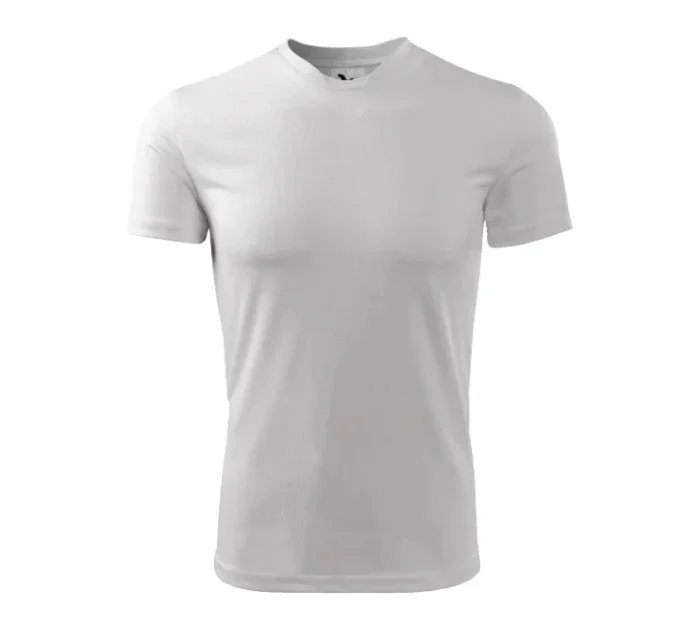 Fantasy tričko pánske biele