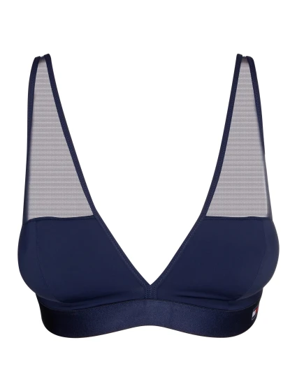 Padded Triangle Bra model 20904361 - Tommy Hilfiger