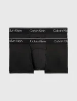 Pánske boxerky 000NB3548A UB I čierne - Calvin Klein