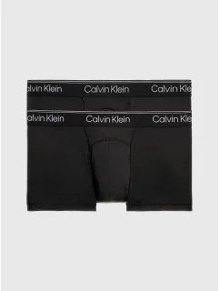 Pánské boxerky  I černé  model 18381970 - Calvin Klein