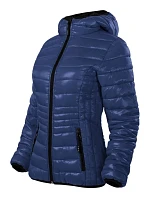 Dámska bunda Everest W MLI-55102 tmavo modrá - Malfini