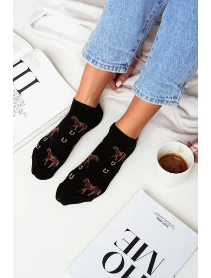 DÁMSKE KONSKÉ NOHY 1146.021 DÁMSKE KONSKÉ NOHY 1146.021