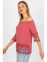 Blúzka model 176734 Lakerta