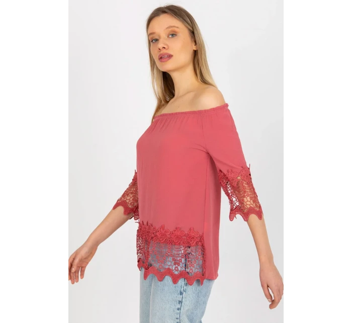 Blúzka model 176734 Lakerta