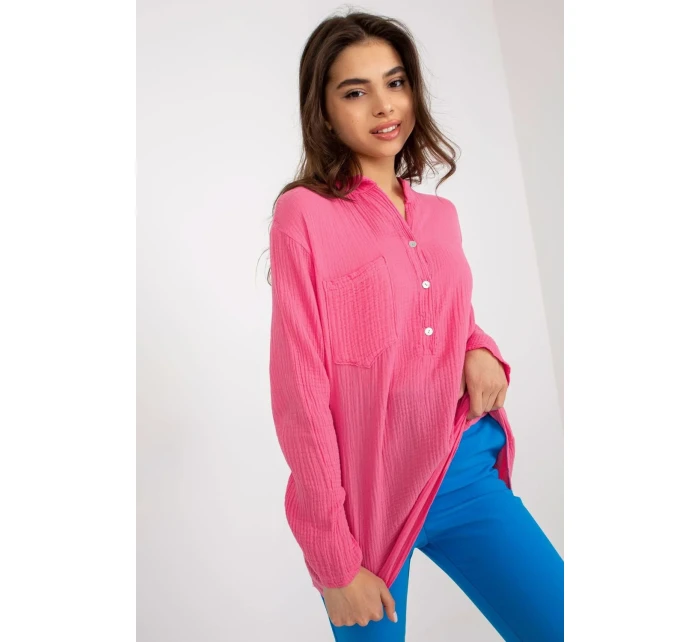 Blúzka model 179017 Och Bella