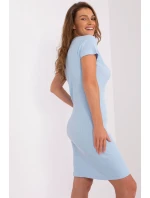 Denné šaty model 182707 Relevantnosť Denné šaty model 182707 Relevantnosť