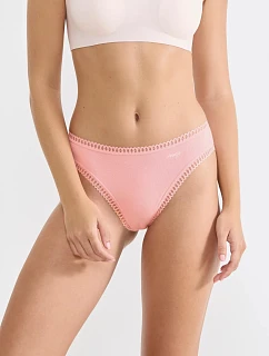SLOGGI GO CRUSH - Tanga s vysokým výstrihom (3 ks) Sloggi