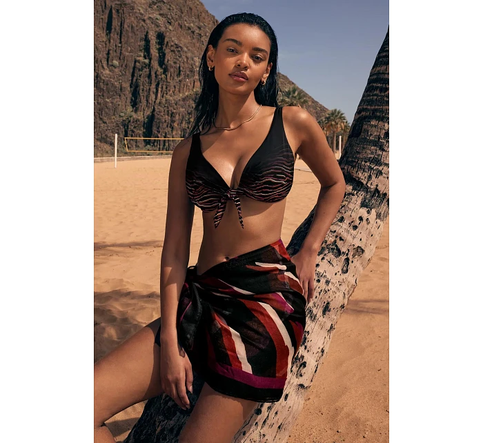 Summer Wild W - BROWN - TRIUMPH BROWN - TRIUMPH