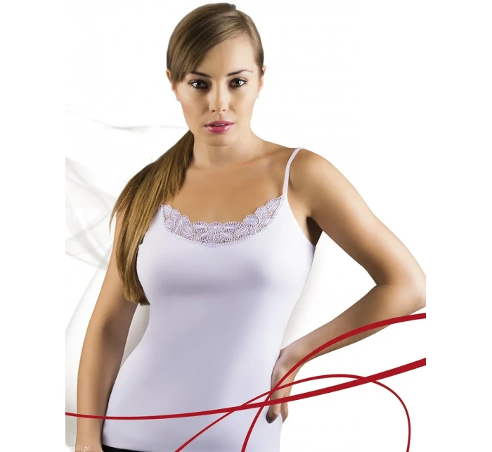 Dámska kamizola Emili Tosia S-XL béžová