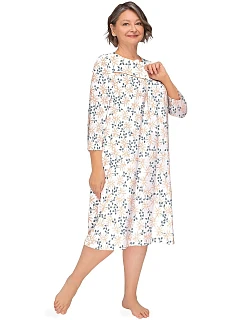 Dámská noční košile model 8981715 II 204 dł/r 3XL - MARTEL