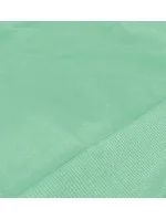 Dámska mätová krátka mikina (8B938-61)