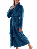 dámsky župan Lilly extra Petroleum