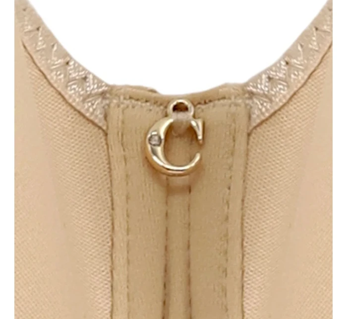 Dámska podprsenka 17731 Sophia béžová - CORIN