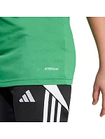 Tričko adidas Squadra 25 Polo Jr JY3410