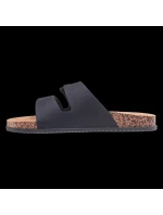 Pánské žabky model 21353030 - Martes Pánské žabky model 21353030 - Martes