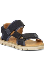 Sandále Froddo Jr G3150259-6