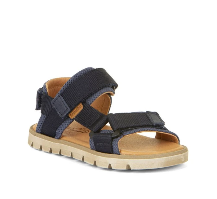 Sandály Jr model 21206898 - Froddo Sandály Jr model 21206898 - Froddo